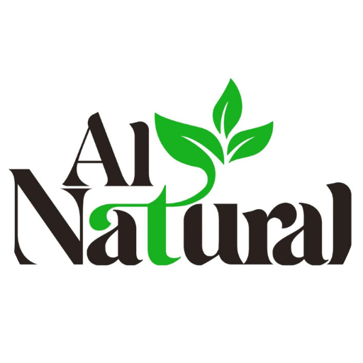 Logo de Al Natural