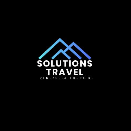 Logo de Solutions Travel